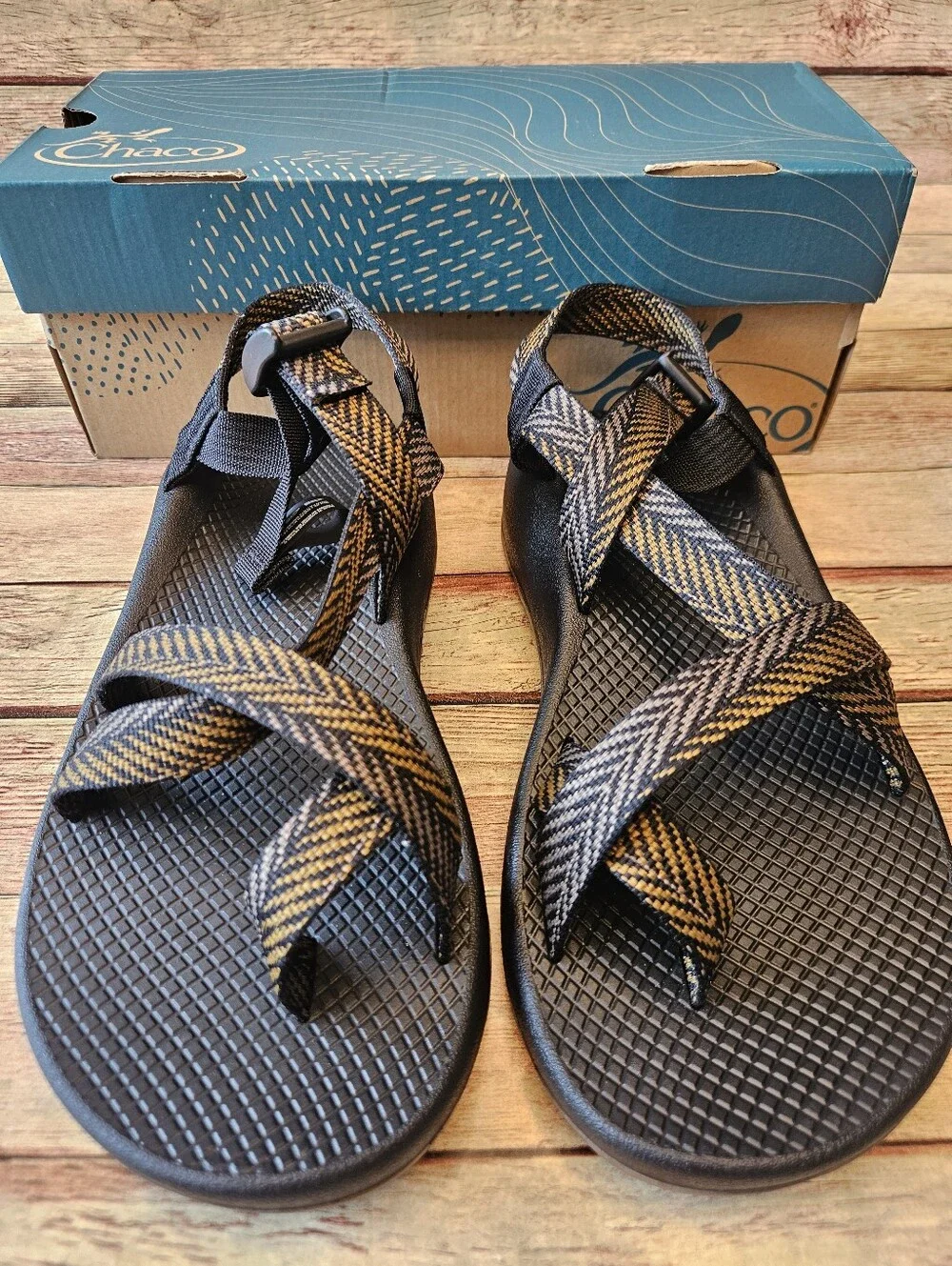 Chaco Z/2 Classic sandal